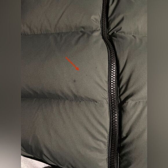 Moose Knuckles Bedstuy Puffer Jacket size L - Picture 9 of 16